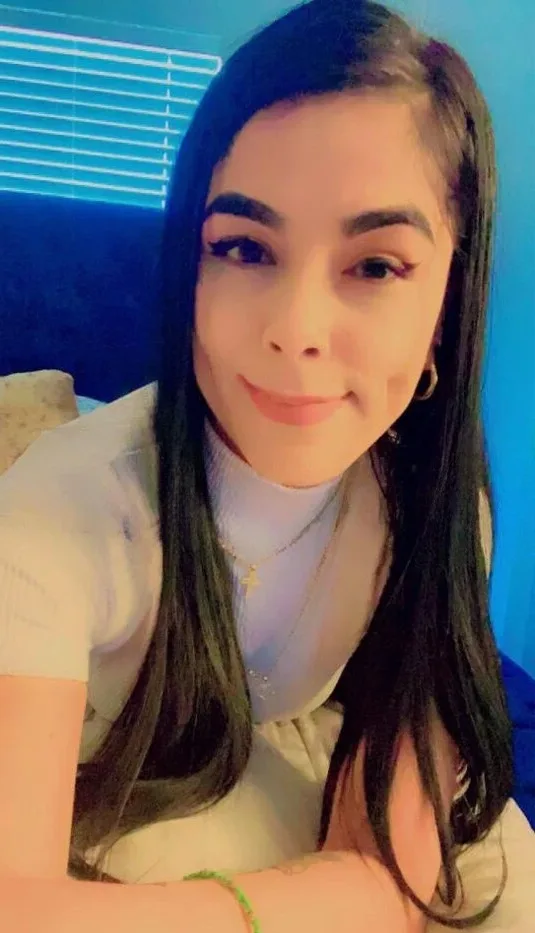 CHICA SEXI