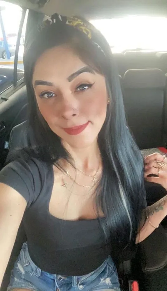 CHICA SEXI