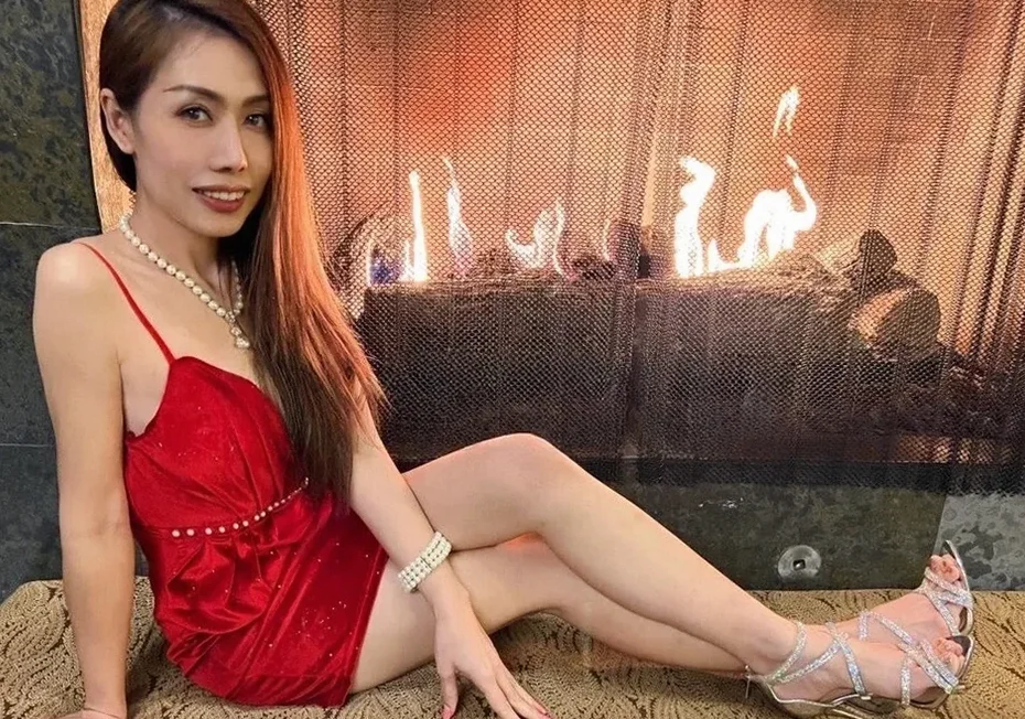 ALEXA LUXX BLISS