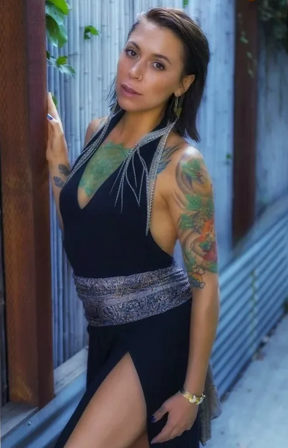 AUDREY MONROE