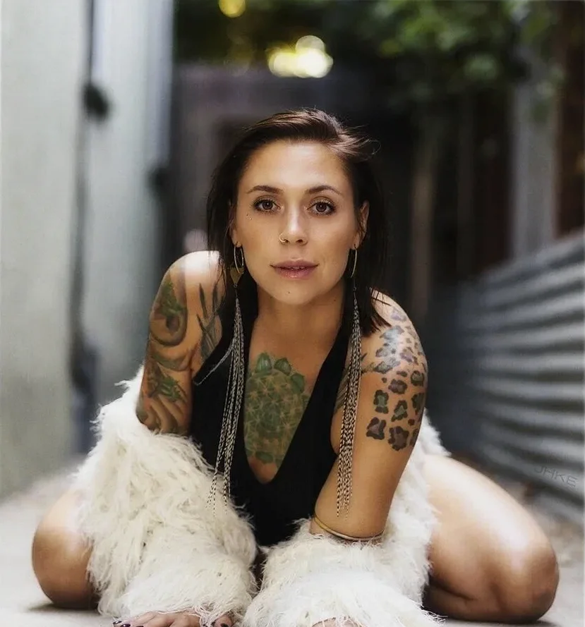 AUDREY MONROE