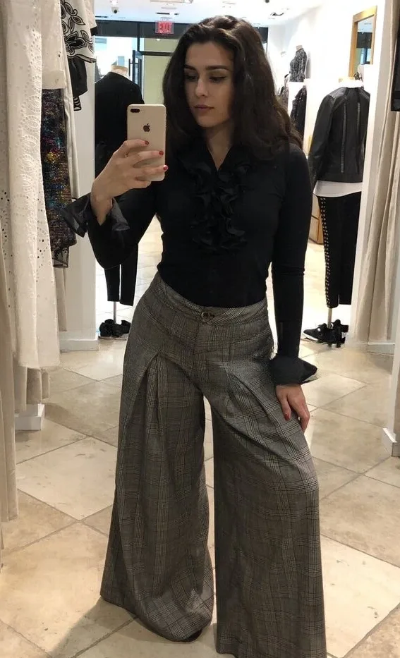 CELINE PETITE