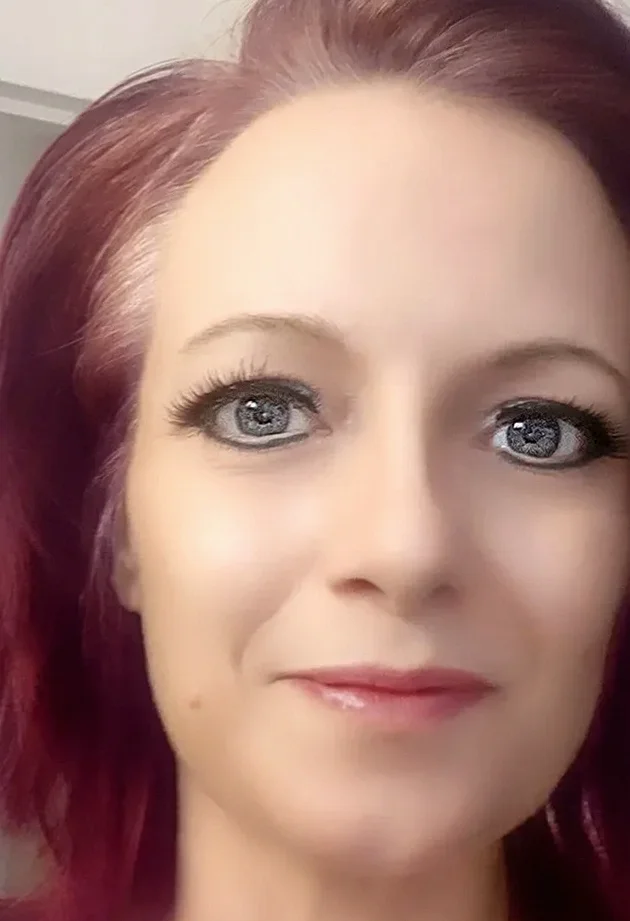 sweet and sensual