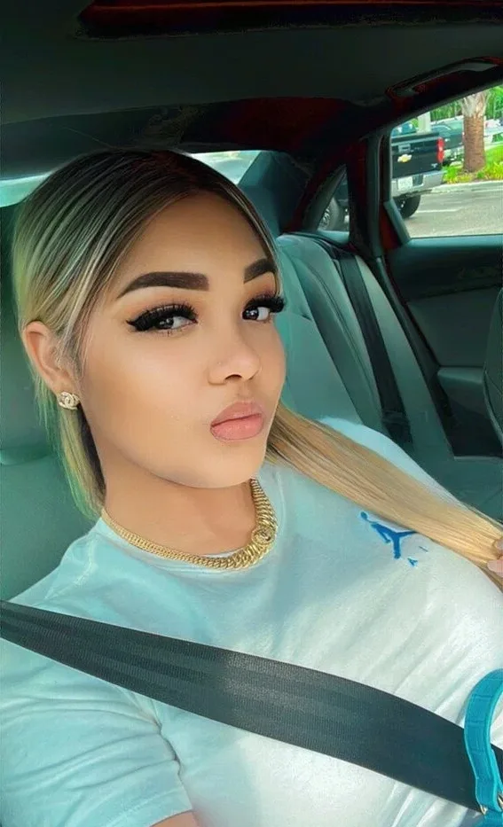 ASHLEY