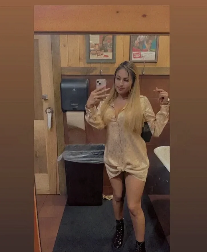 INDIA KAY
