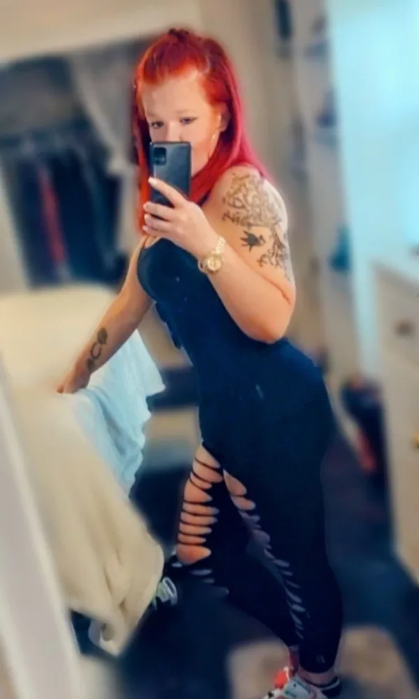 Klassy Kyndra