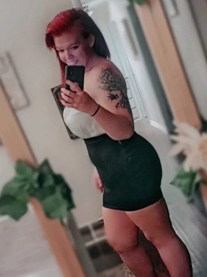 Klassy Kyndra