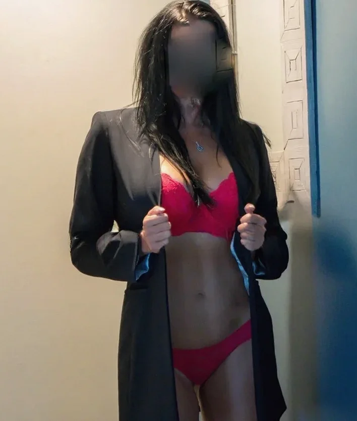 KRISTI LOVE
