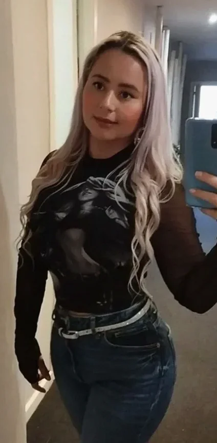 Amy