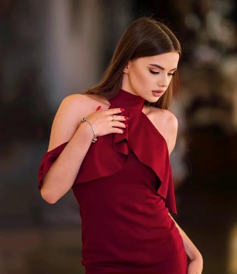 CECILIA ROSE