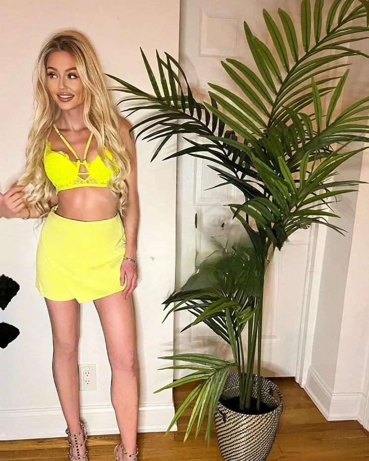 SABRINA FOX