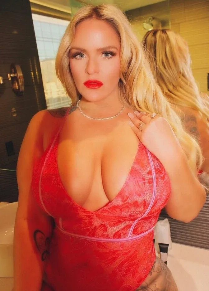 ALEXANDRIA FAUVER