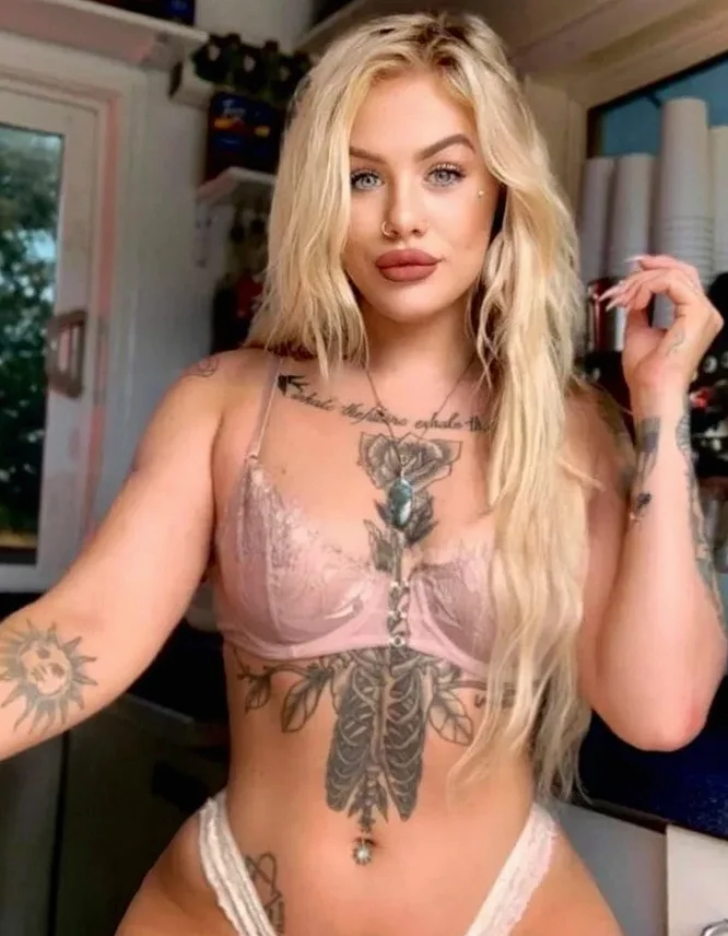 KAYLYN