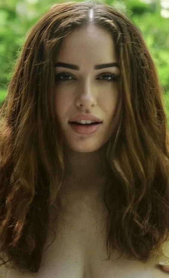 PORN STAR SANTANA AYO