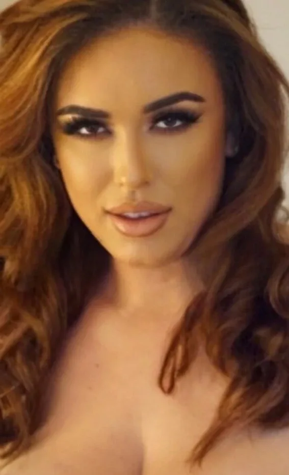 PORN STAR SANTANA AYO