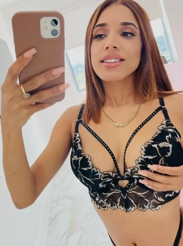 DELILAH