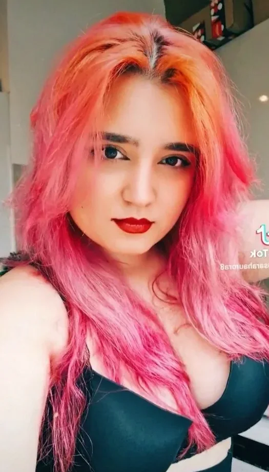Aurora Farza