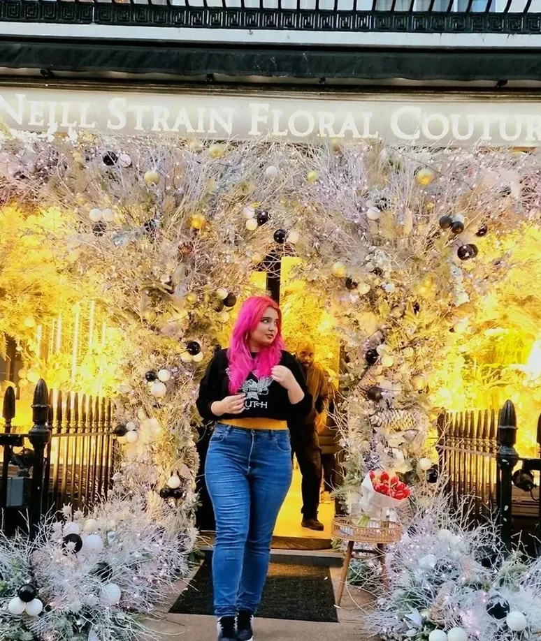 Aurora Farza