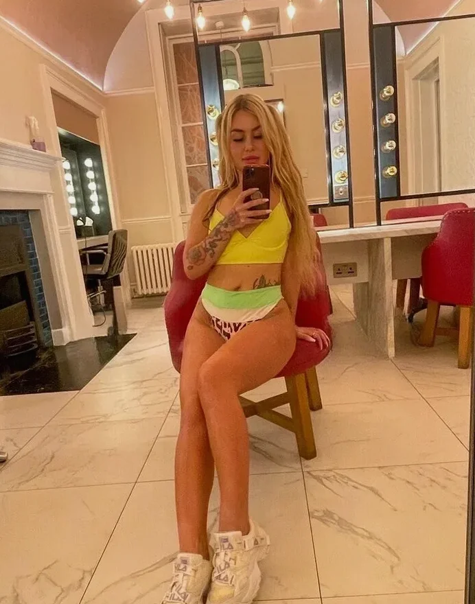 BRITNEY
