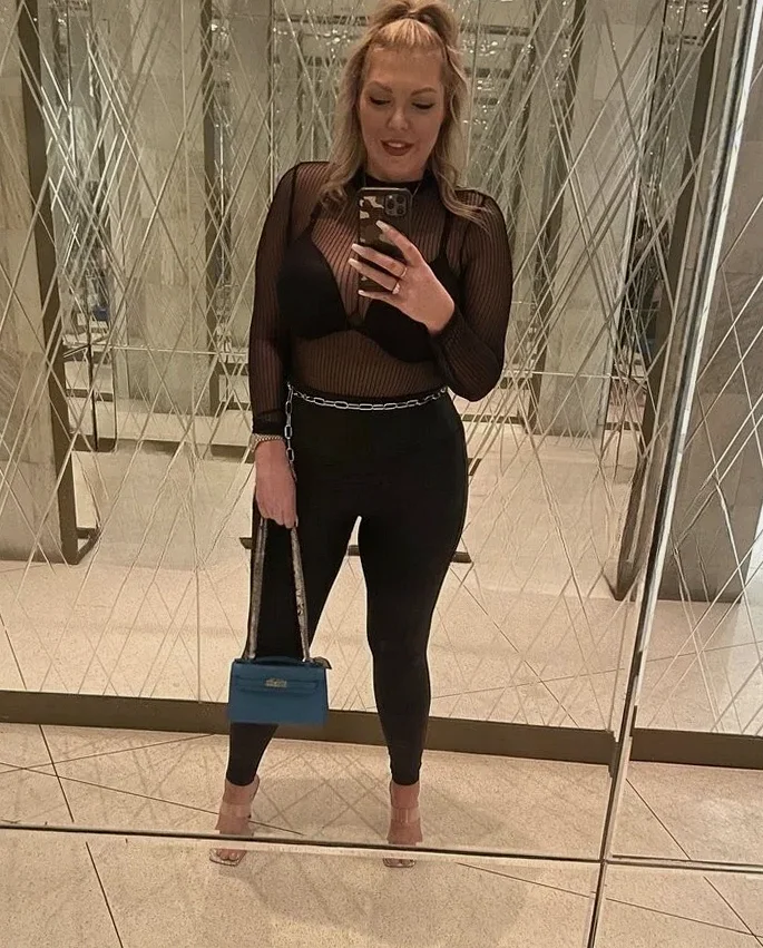 ANYA LAYNE