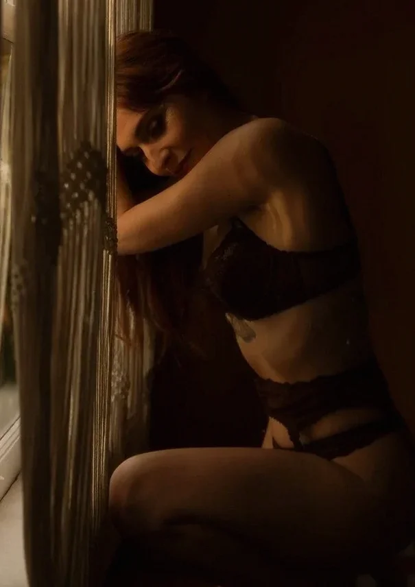 LUCIA LUSH