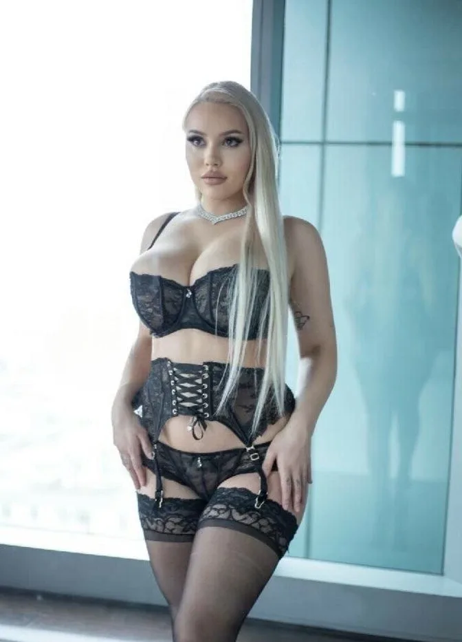 KYLIE PAGE