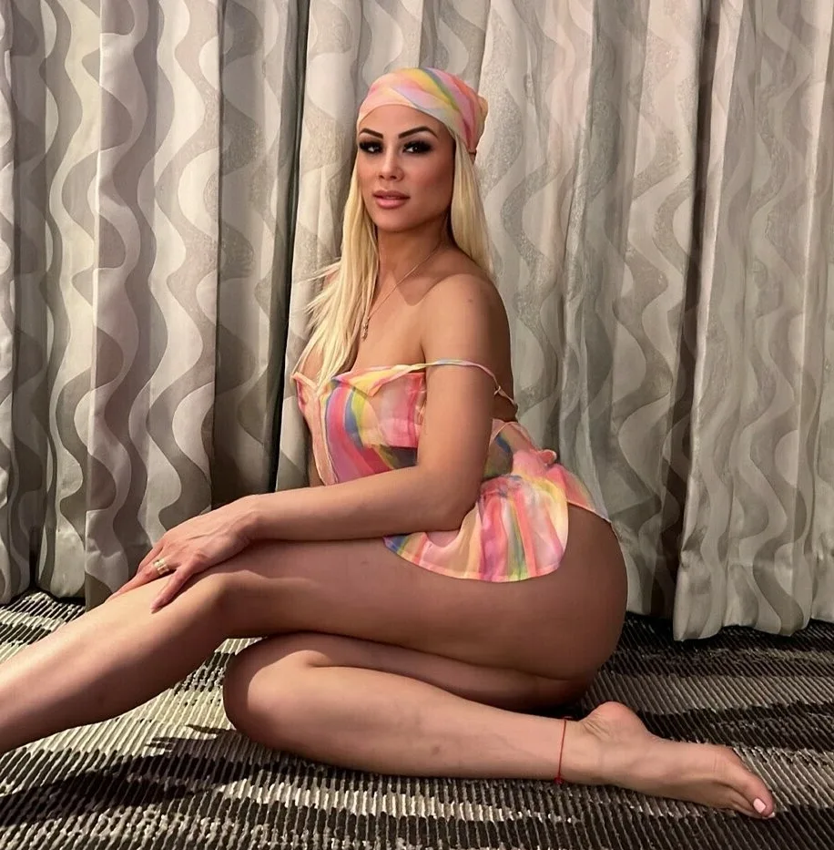 VIP ANGIE