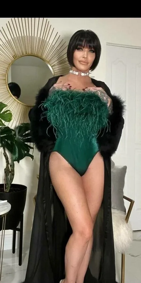 SHAY FOX