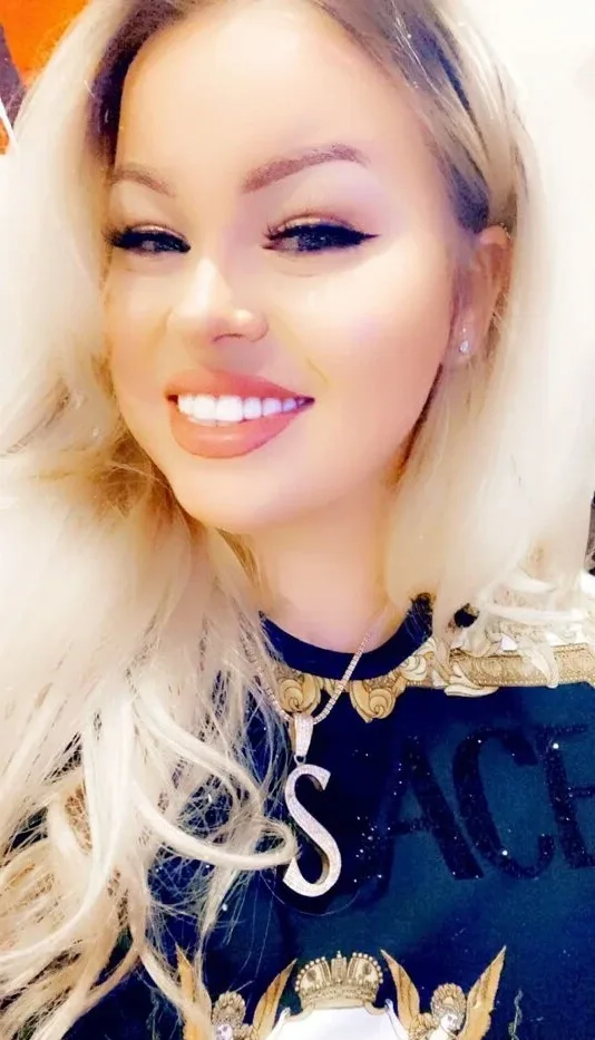 CHASITY