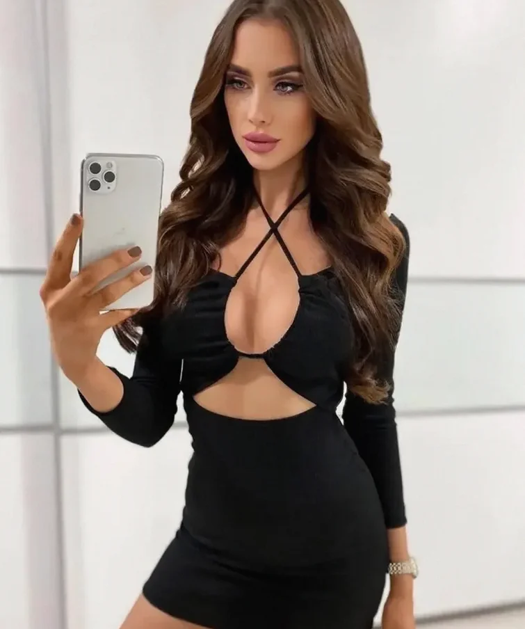 LINDA LUX