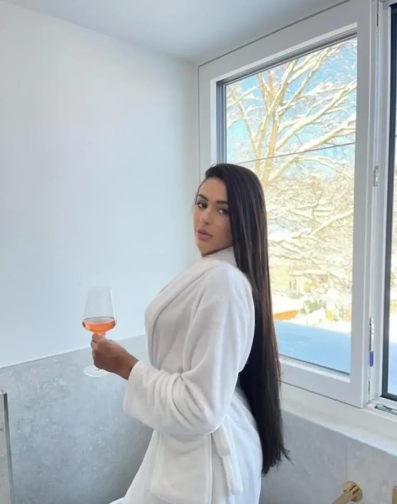 LUNA ANGEL