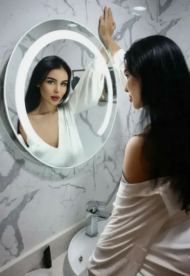 KRISTINA