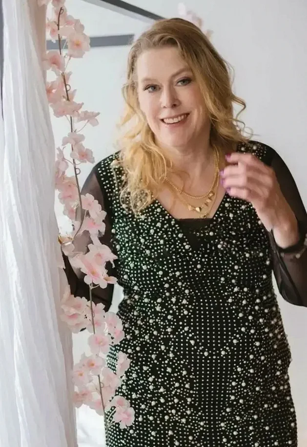 ANITA LOVE