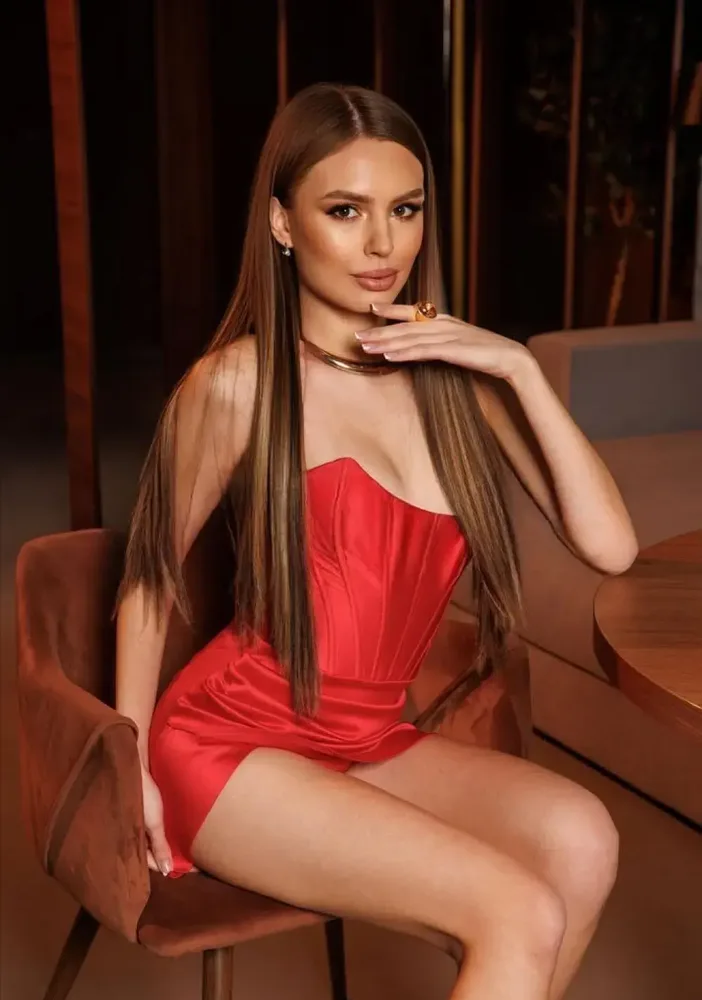 MARIANA UKRAINIAN