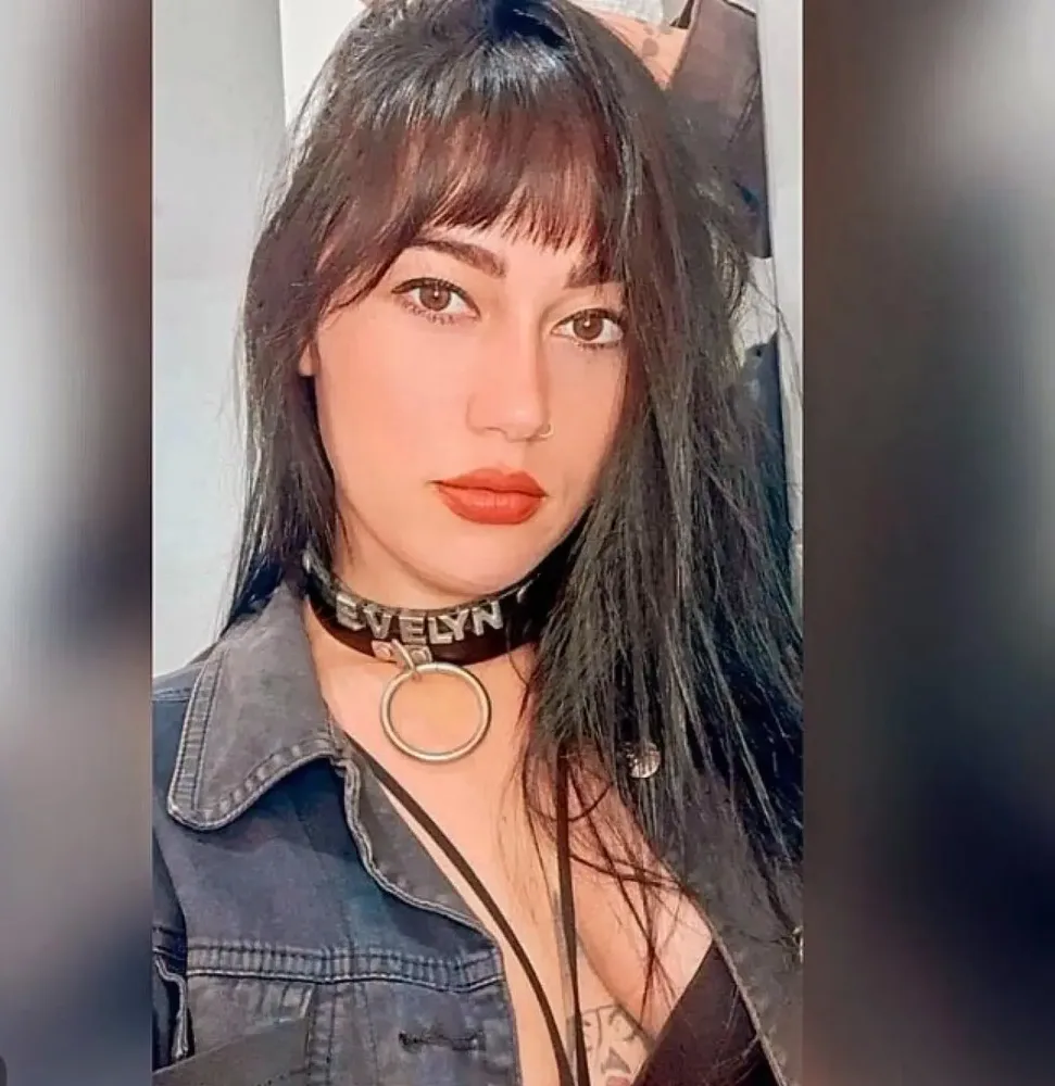 EVA BELUCCI