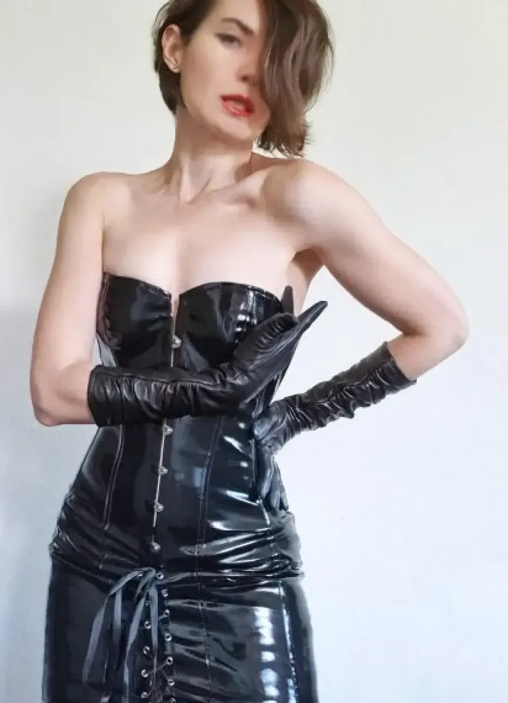 Mistress Elena