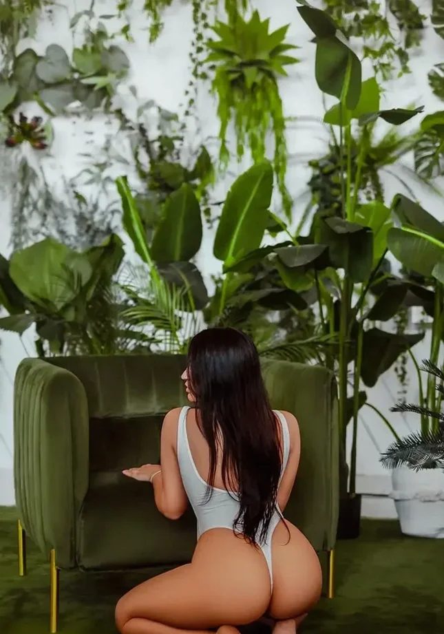 Samira Devi