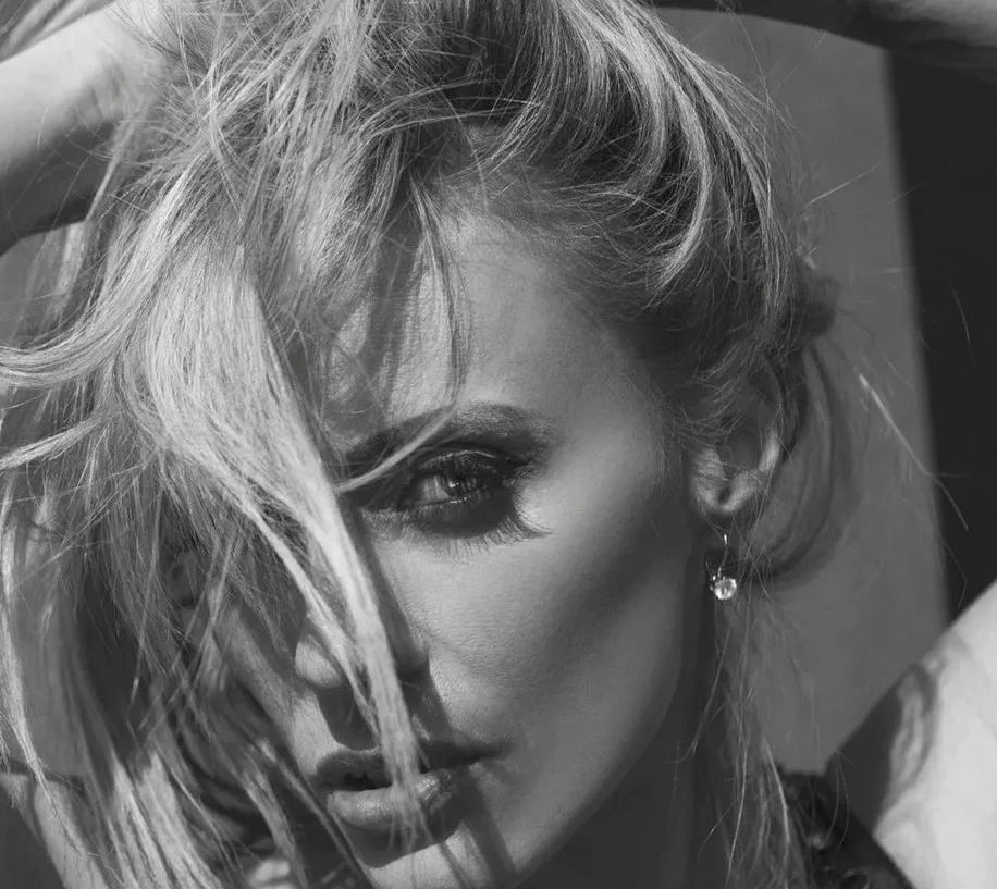 Brittany Bardot