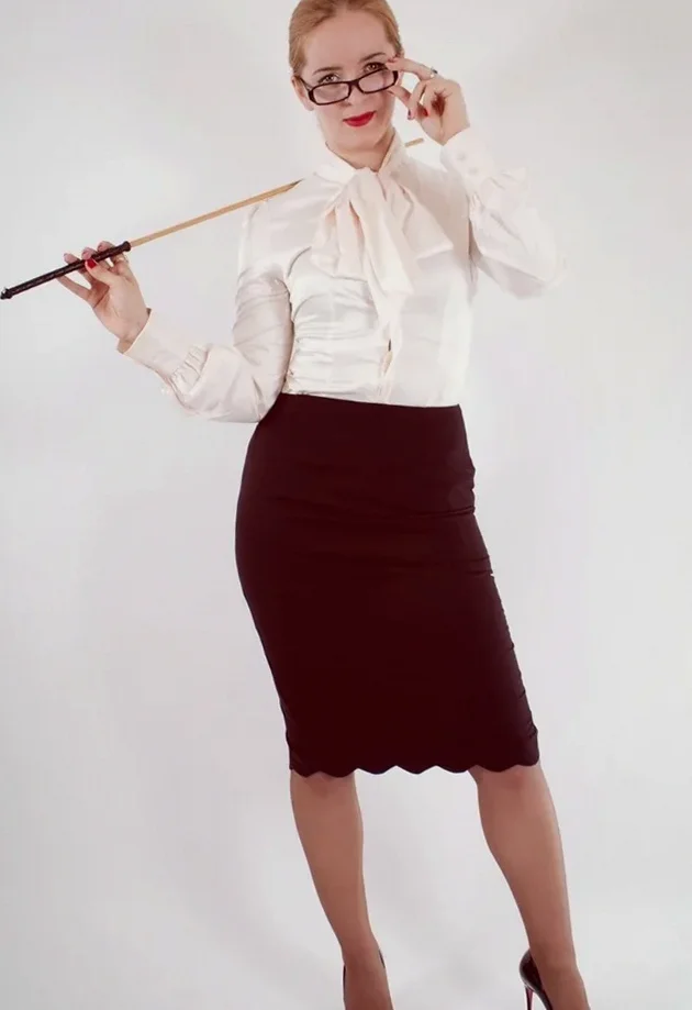 Mistress Sandra