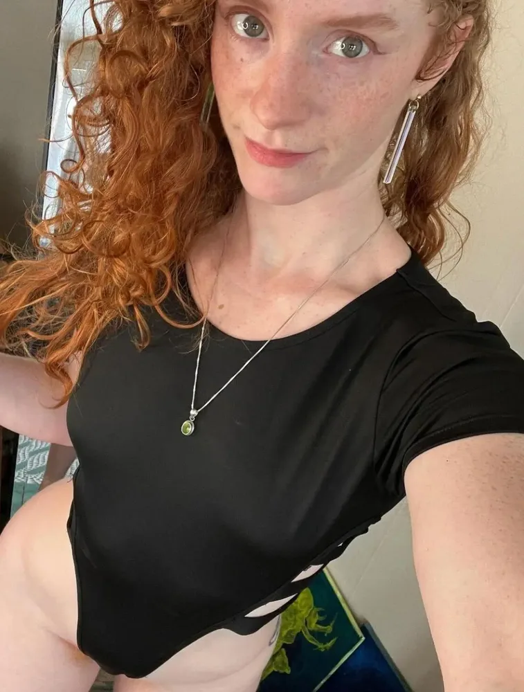 Redhead