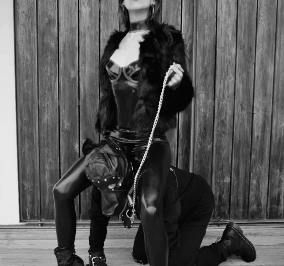 Mistress